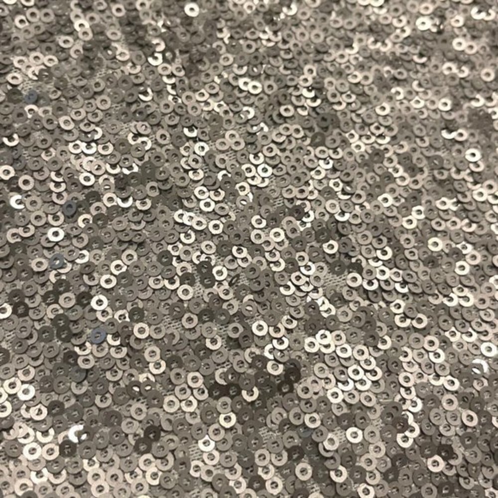 La Cite Fitted Sequin Mini Dress - Size XS (NWTs) - Picture 3 of 3